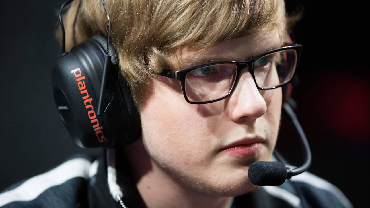 „PowerOfEvil hat mich überrascht”