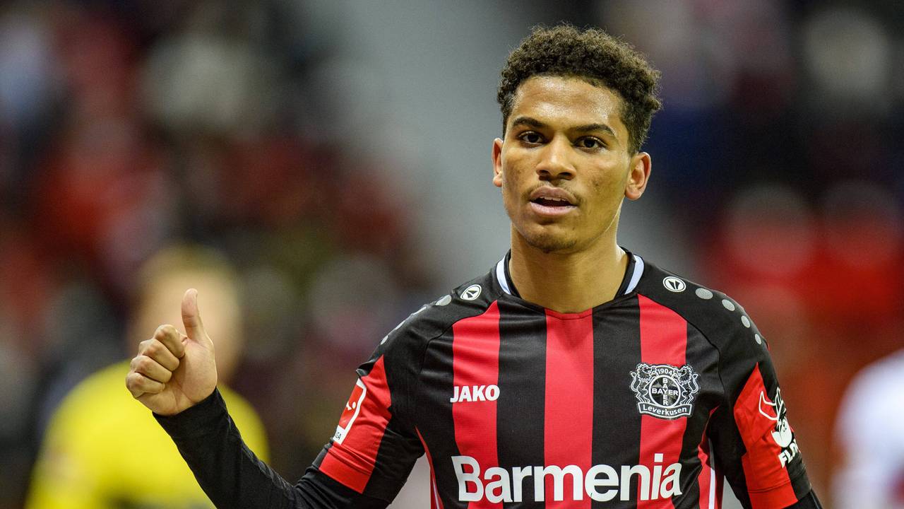 Top-Talent: Darum bin ich nicht zu Bayern
