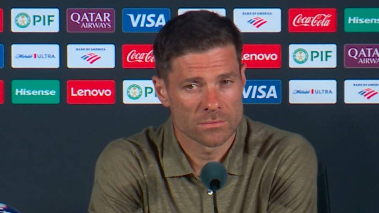 Alonsos Real trotzt langer Unterzahl