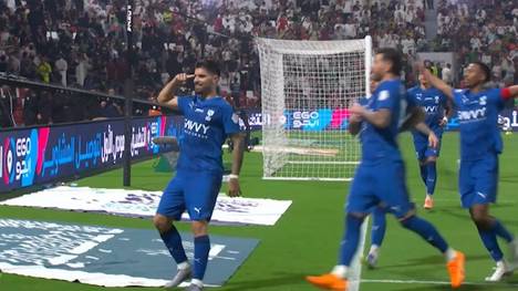 5. Spieltag der Saudi Professional League und Al Ettifaq trifft auf Al Hilal. Alle Tore und Highlights im Video. 