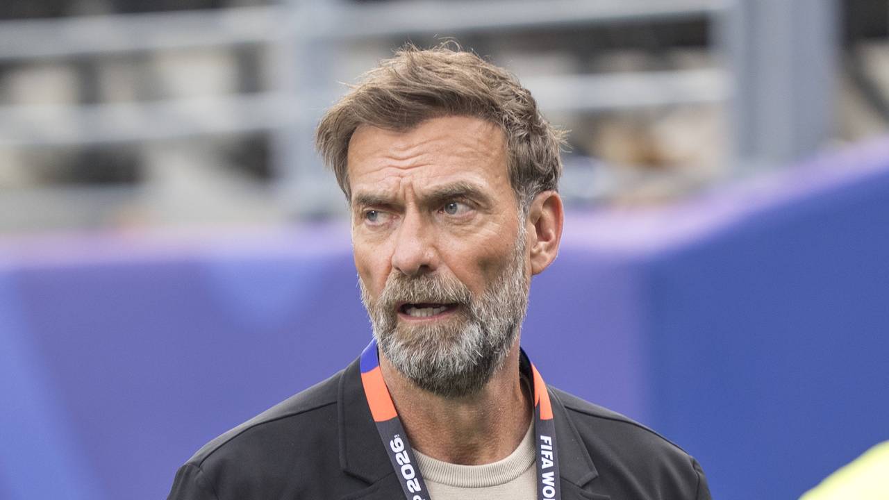 WM 2026: DFB-Team vor Umbruch: Neururer plädiert für Klopp und Mertesacker