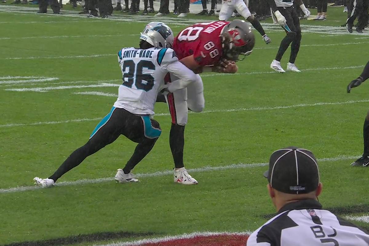 Chance verpasst! Panthers müssen um Playoffs zittern