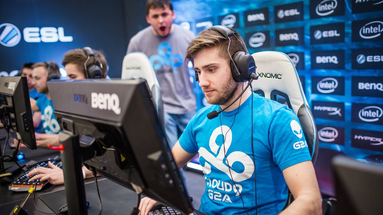 Neue Chance für ehemalige Cheater