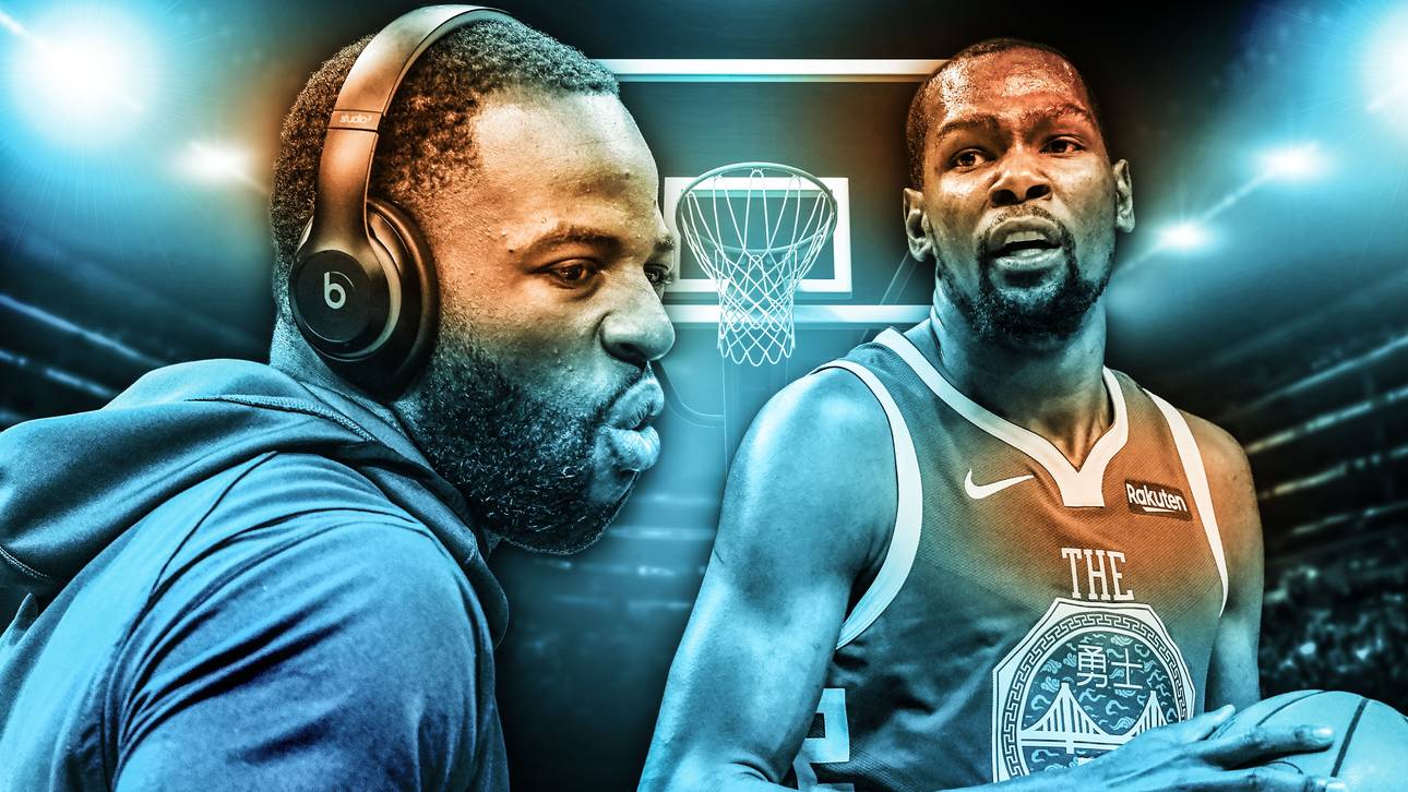 Dieser Zoff spaltet die Warriors