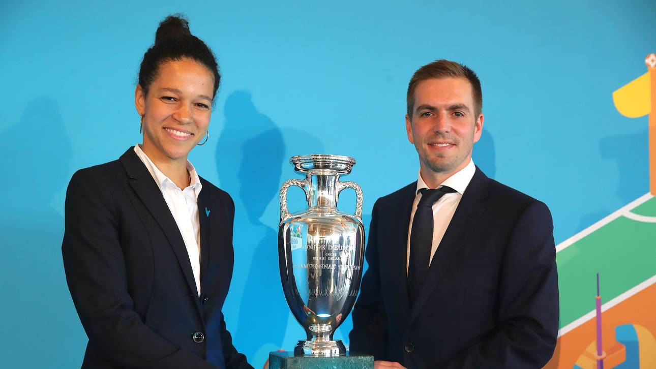 Lahm Geschäftsführer bei EURO GmbH