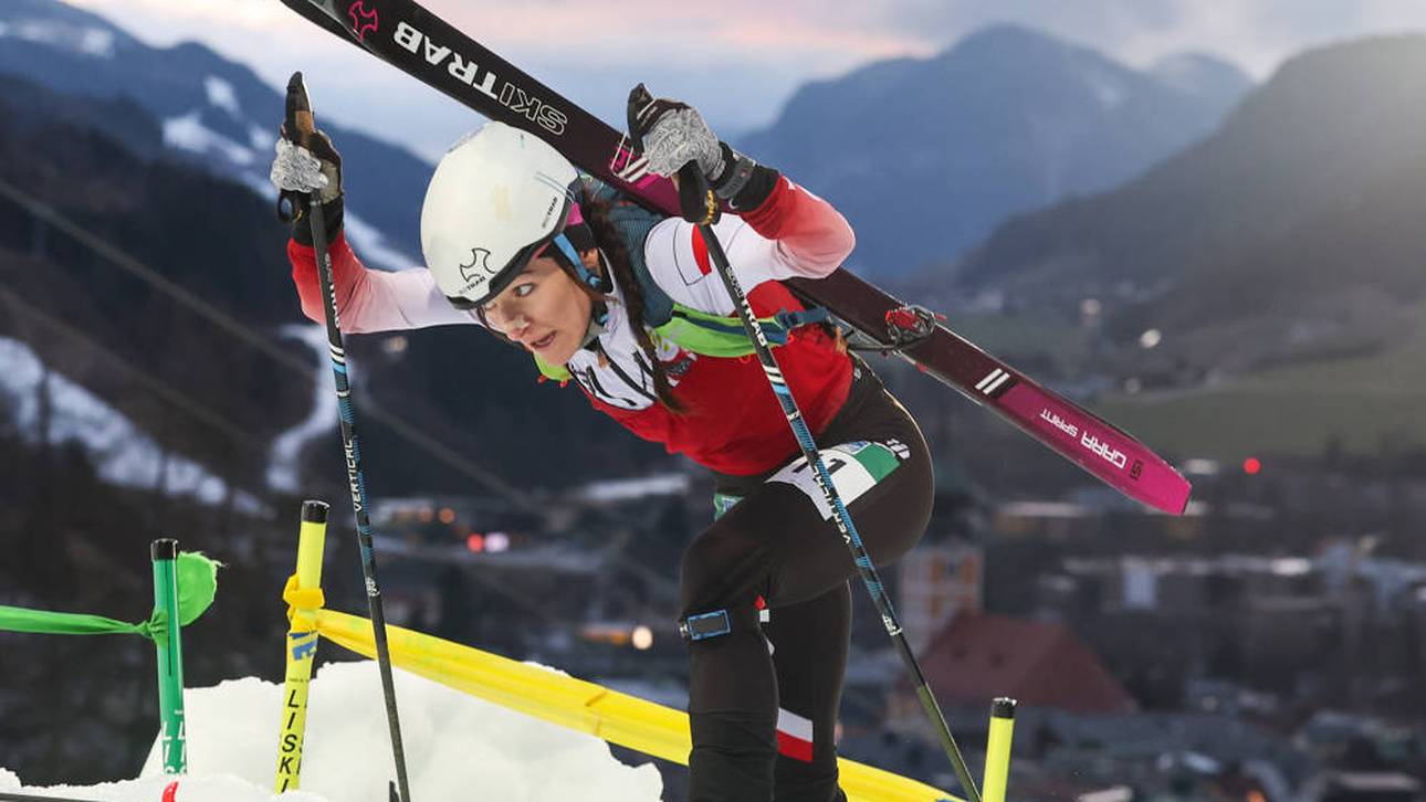 Olympia-Debüt wird zum Albtraum