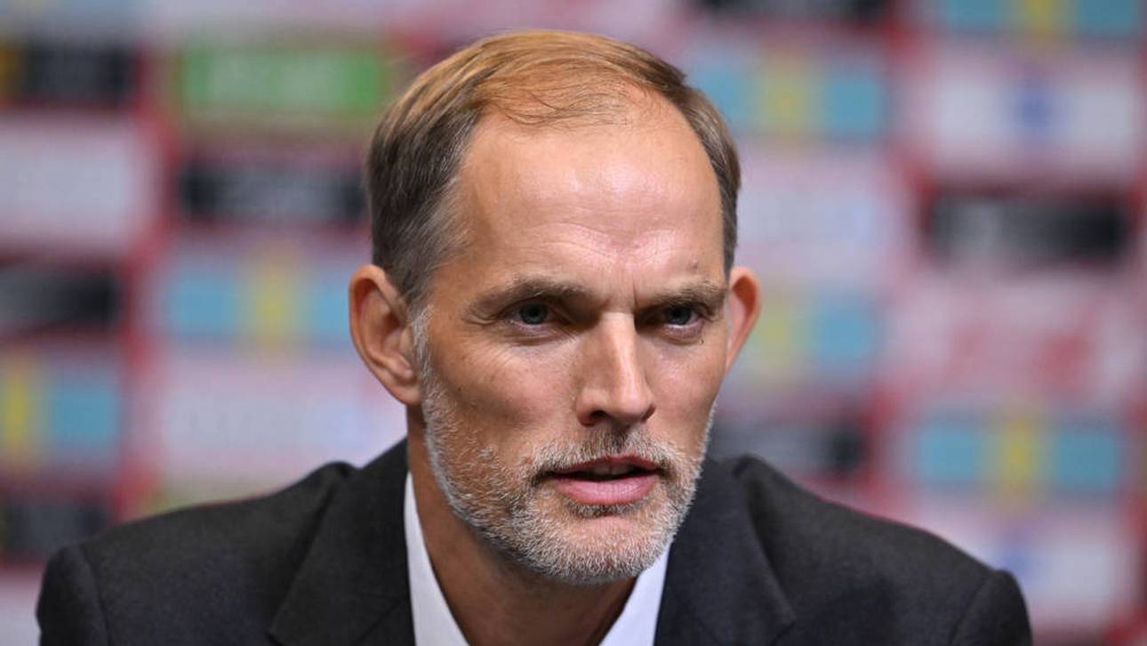 Tuchel erhält wohl Sondererlaubnis
