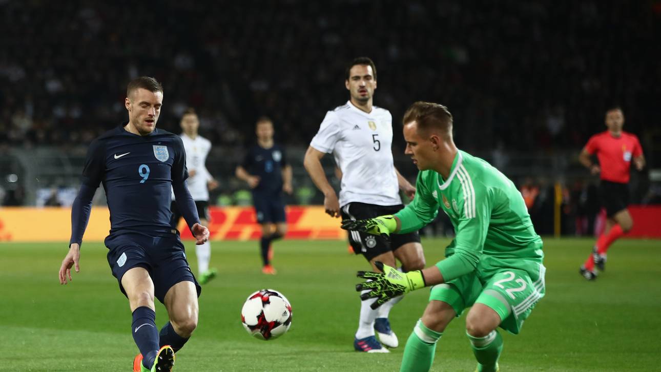 DFB-Team knackt Uralt-Rekord