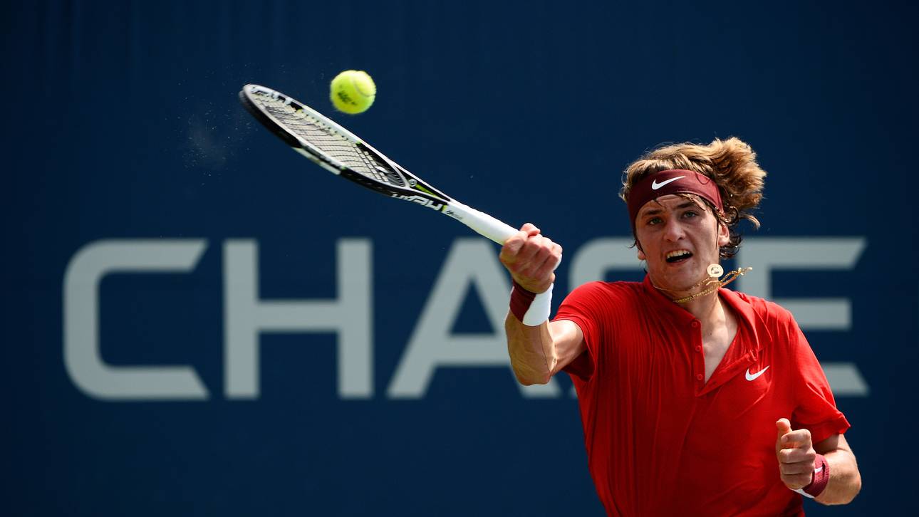 Zverev muss Davis Cup absagen