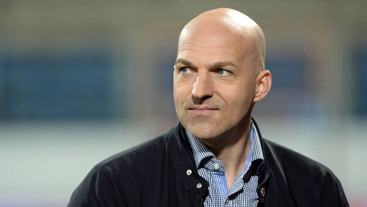 Sportdirektorenposten für Schnoor