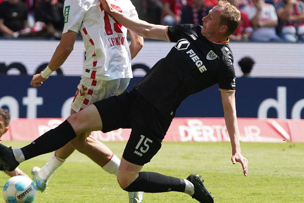 Preußen Münster - Darmstadt Tipp, Prognose, Quoten 26.04.