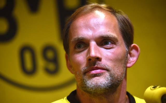 Pressekonferenz Von Pep Guardiola Und Thomas Tuchel Im Liveticker