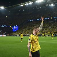 Ab Sommer: Dortmund und Ex-Kapitän Reus gehen getrennte Wege