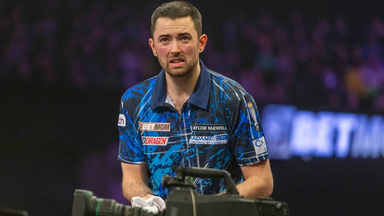 Humphries nach Krimi raus