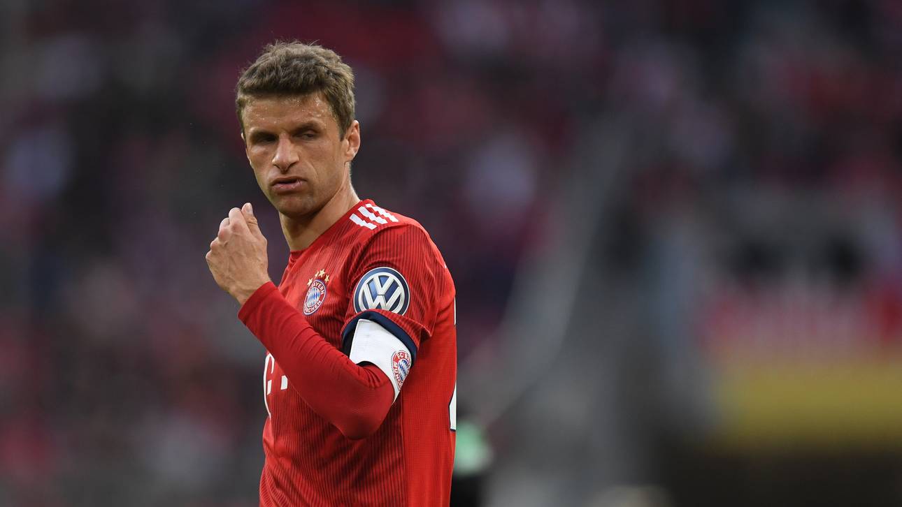 Elfer-Aufreger: Müller rudert zurück