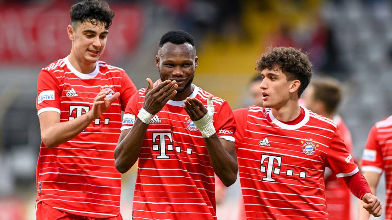 Mané-Kumpel beendet Bayern-Kapitel