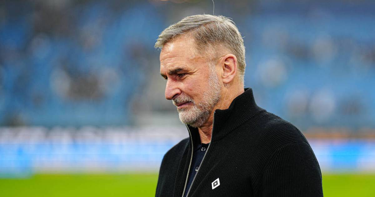 Ex-HSV-Boss Kuntz reagiert auf schwere Vorwürfe