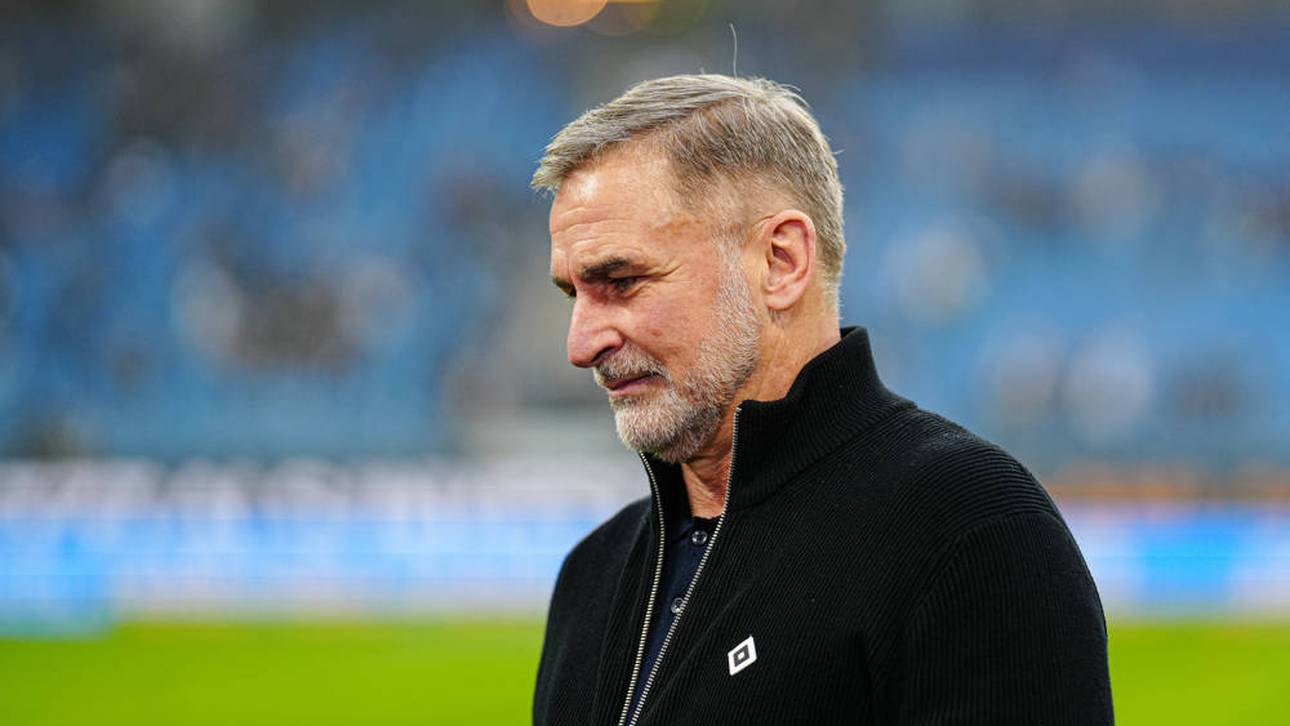 Kuntz reagiert auf schwere Vorwürfe