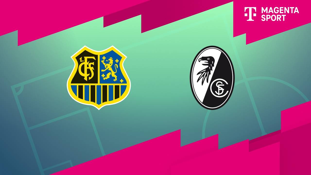 1. FC Saarbrücken - SC Freiburg II (Highlights)