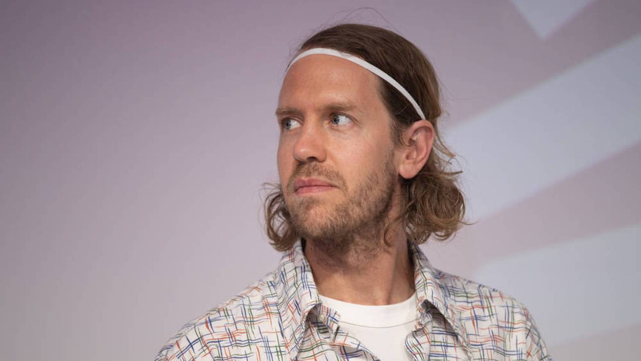 Neue Spekulationen um Vettel