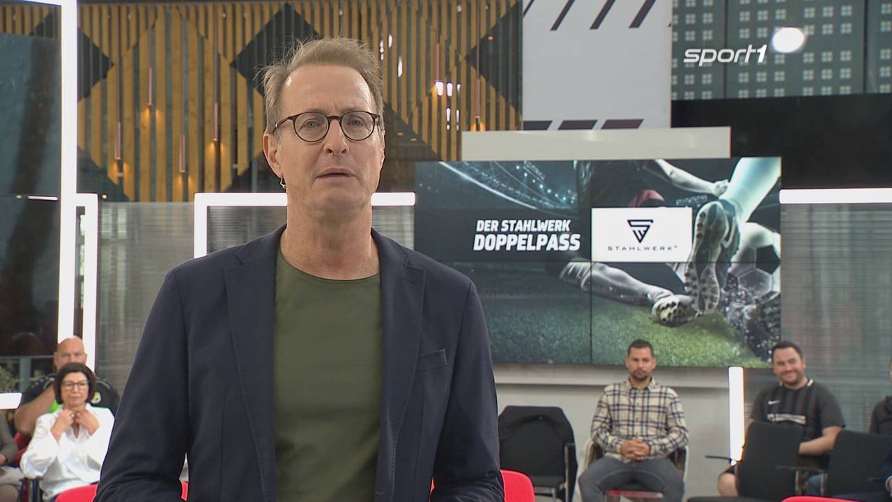 SPORT1 WM-Tippspiel: Melde dich jetzt an und gewinne attraktive Preise