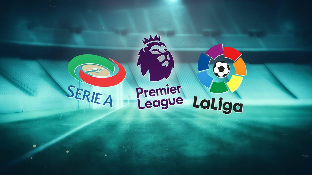 Top-Ligen greifen wieder an: So geht's weiter in La Liga und Co.