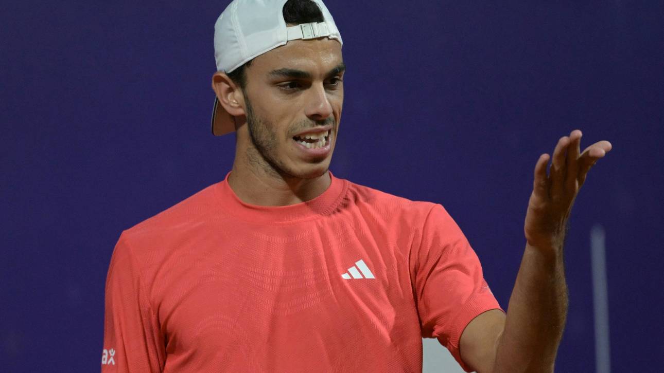 Zverev-Bezwinger im Finale