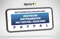 Die aktuelle Übersicht aller deutschen Wettanbieter, die PayPal als Zahlungsmittel akzeptieren. Welche Vor- und Nachteile hat das Zahlungsmittel bei Sportwetten?