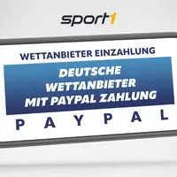 Die aktuelle Übersicht aller deutschen Wettanbieter, die PayPal als Zahlungsmittel akzeptieren. Welche Vor- und Nachteile hat das Zahlungsmittel bei Sportwetten?