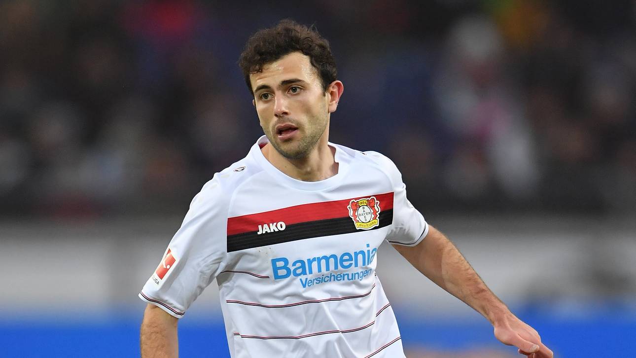 Wölfe schnappen sich Mehmedi