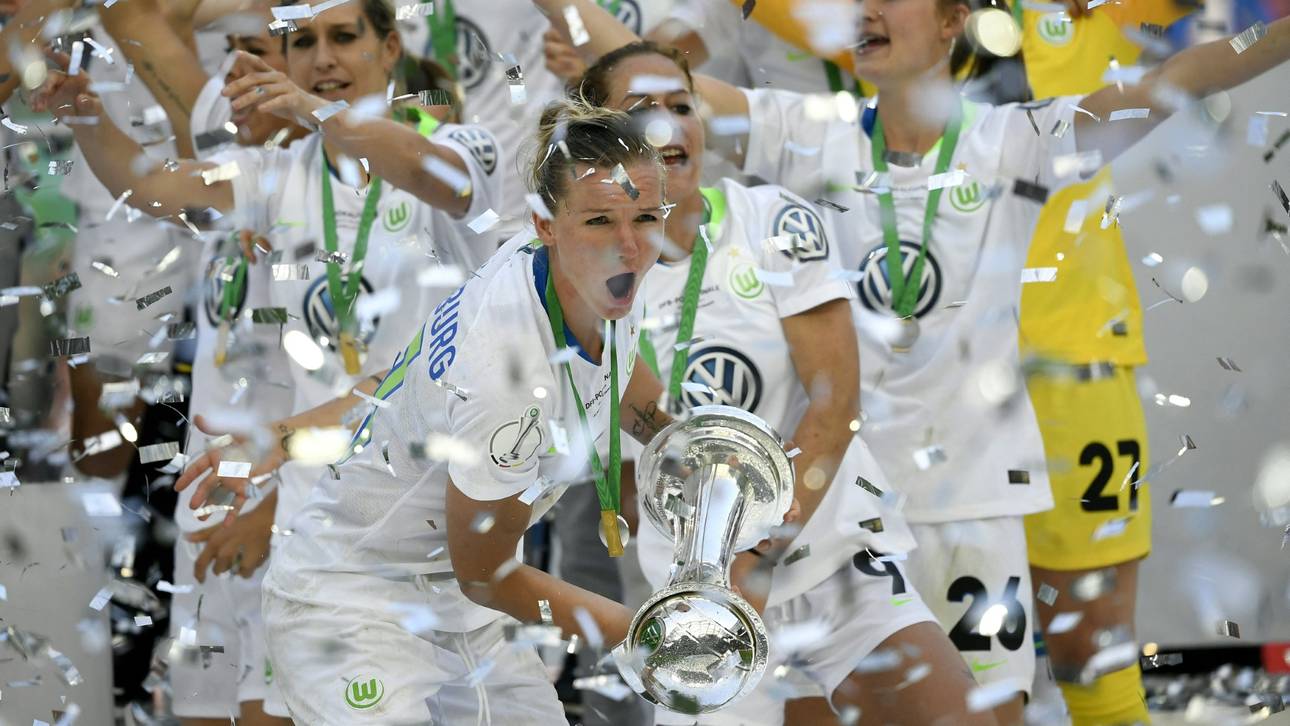 Bayern trifft im Pokal auf Frankfurt