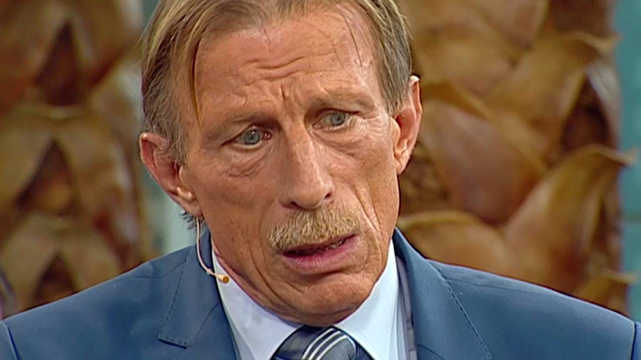 Daum spricht von Teenagerhandel