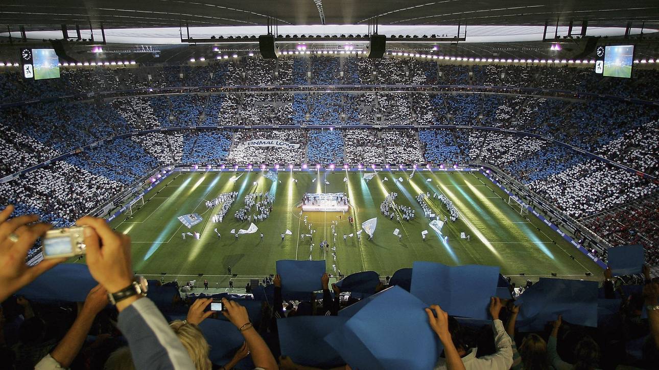 1860-Mitglieder stimmen für Auszug