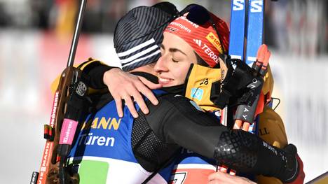Successful Start for DSV Duo