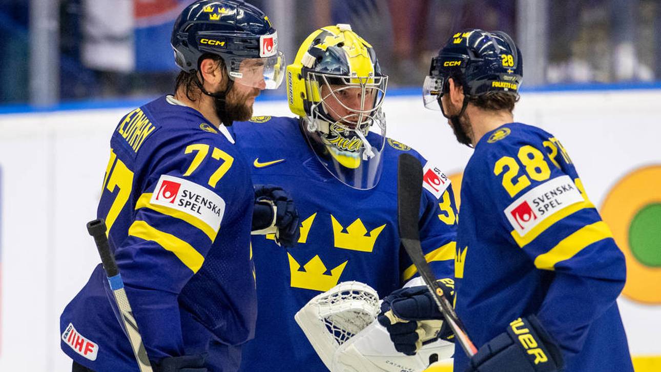 Stürmt der WM-Favorit ins Halbfinale?