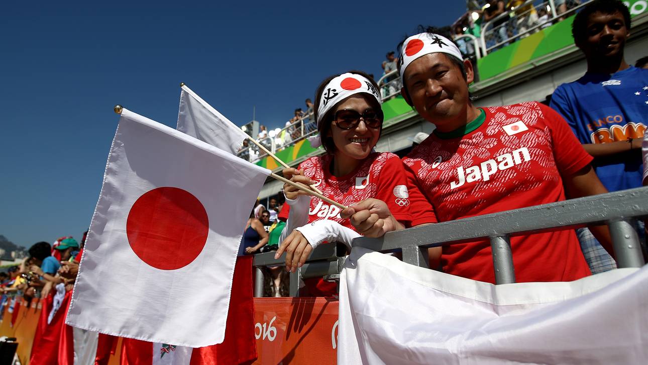 Paralympics: 1,66 Mio. Tickets weg