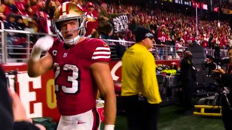 Am letzten Spieltag der Regular Season kommt es in der NFL gleich zu drei direkten Duellen mit Auswirkungen auf die Playoff-Plätze. Wer ist dabei? Wer fliegt raus? Und wer sichert sich den Top-Seed in der NFC?