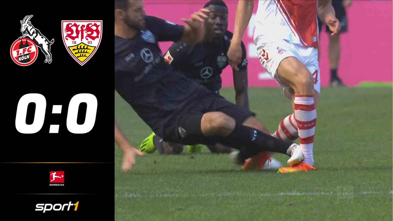 VfB-Stürmer geht ins Unterhaus