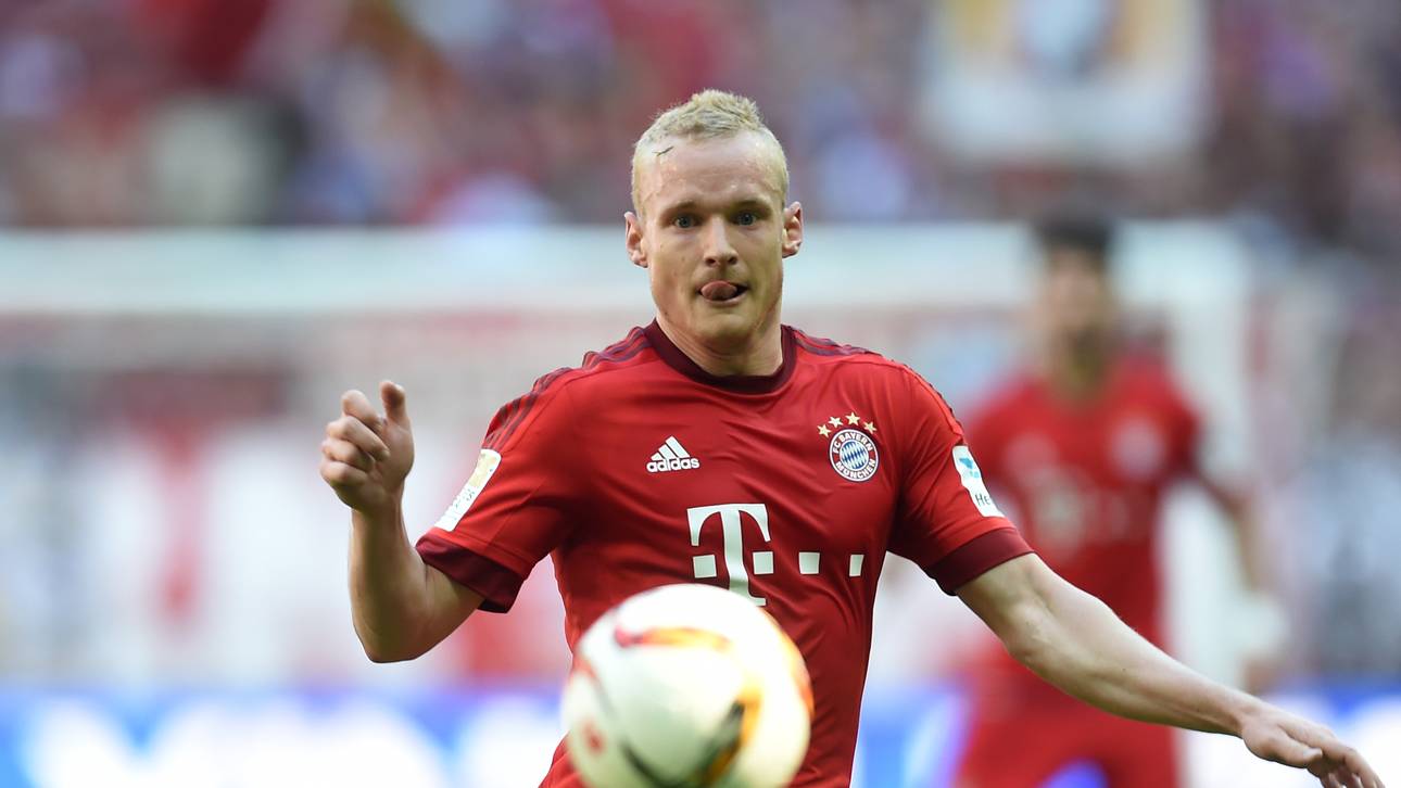 Sebastian Rode