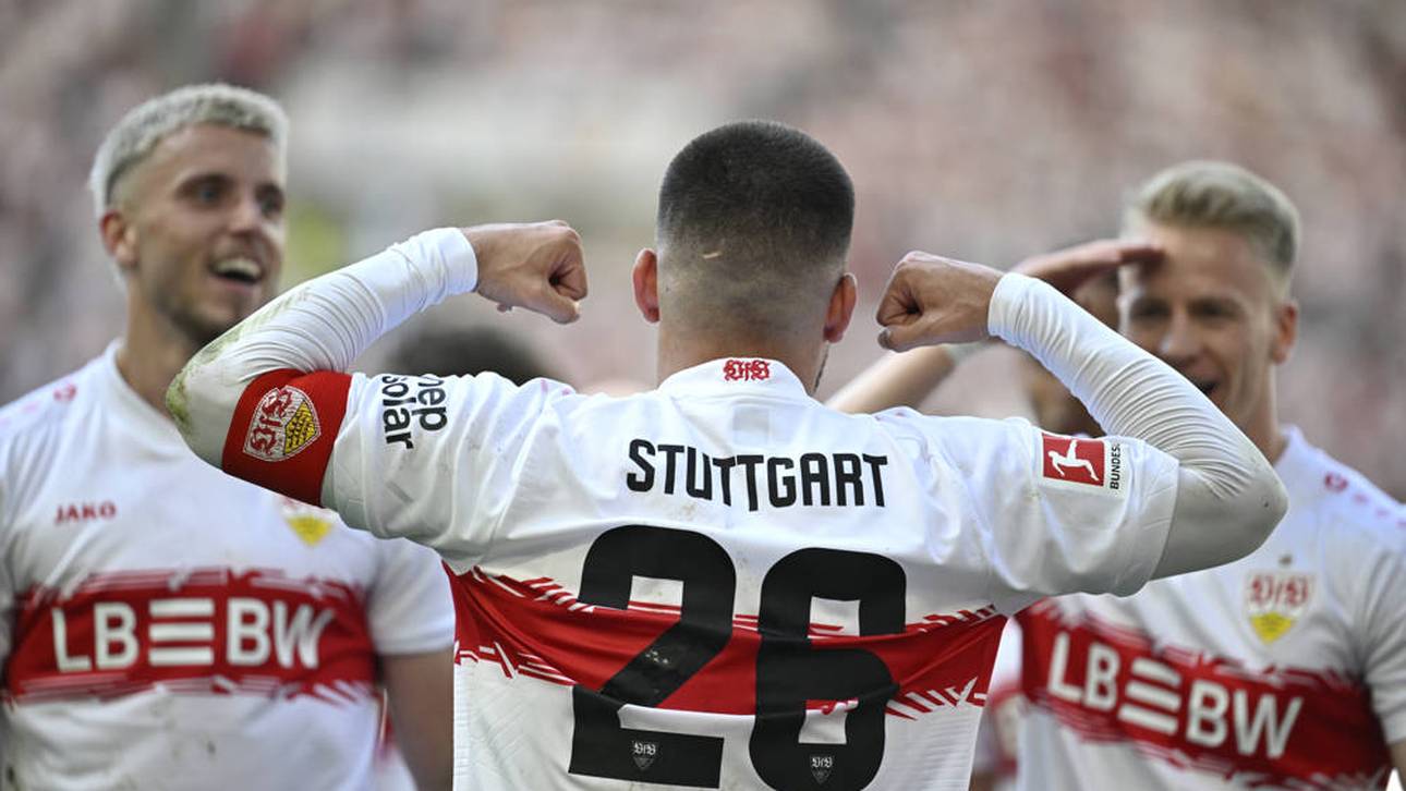 Klarer Sieger im Duell um Platz 4