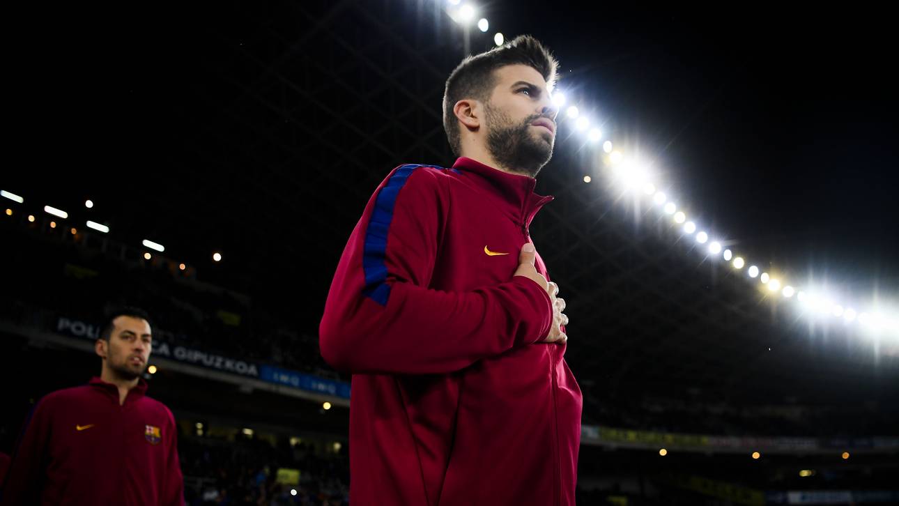 Pique verlängert mit Mega-Klausel