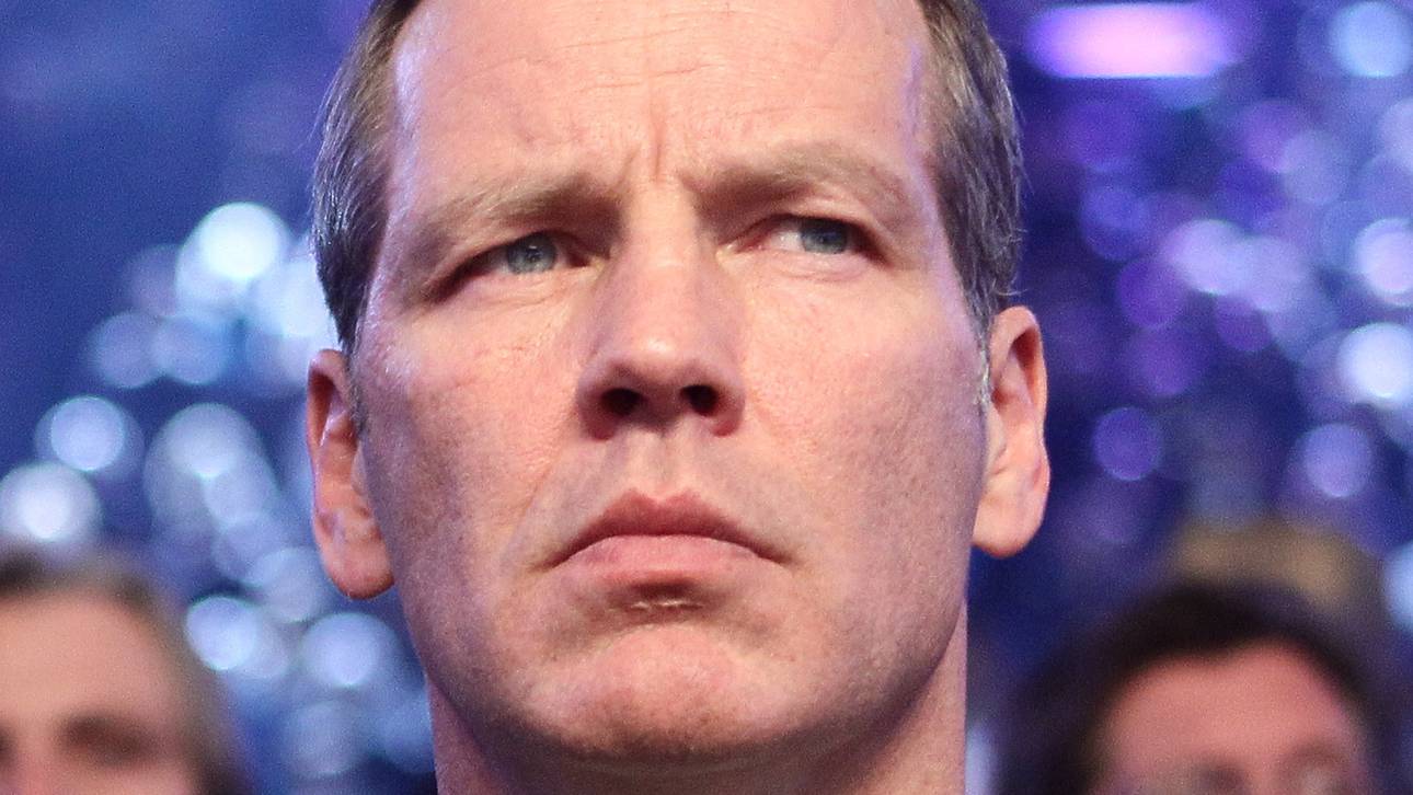 Maske glaubt an Klitschko-Rücktritt