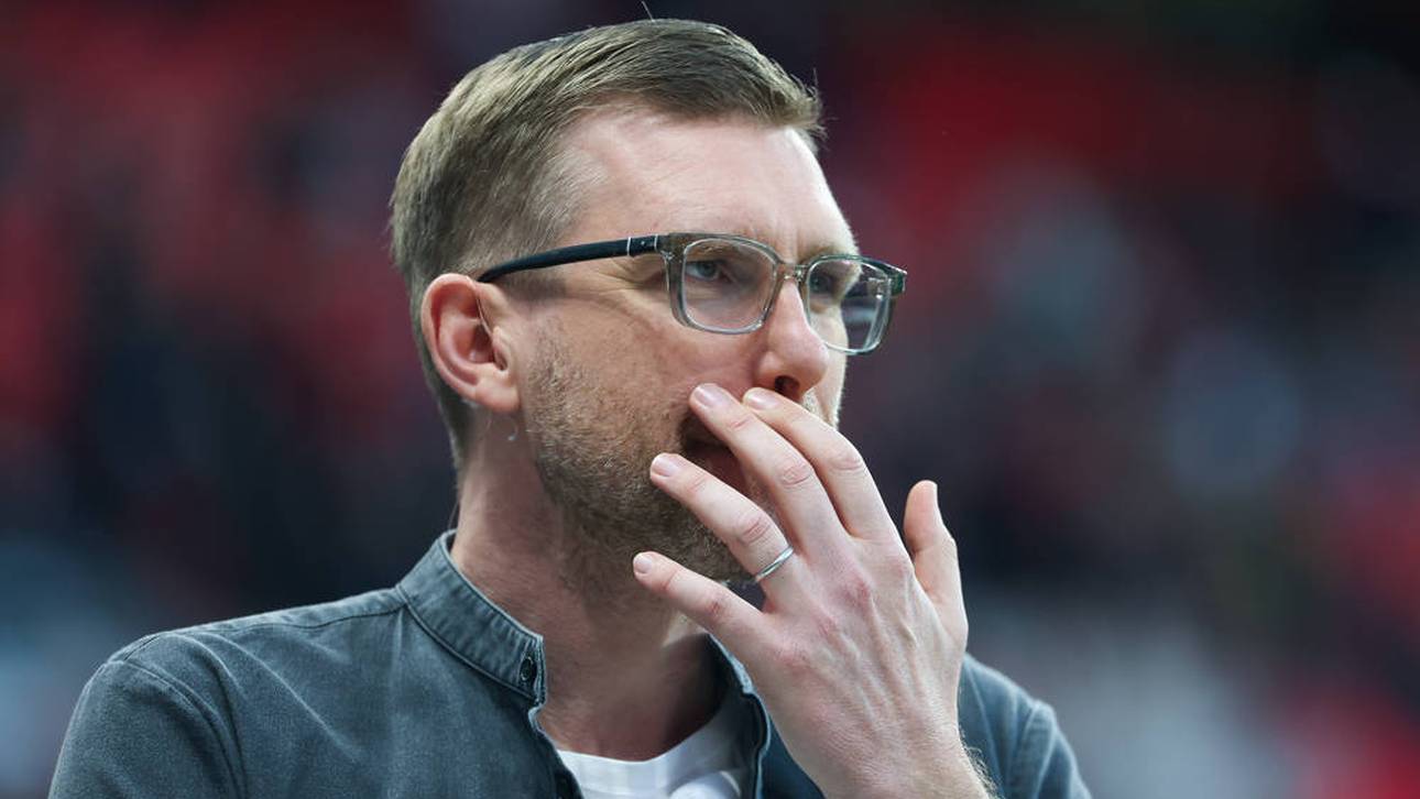 Mertesacker enthüllt DFB-Gespräche