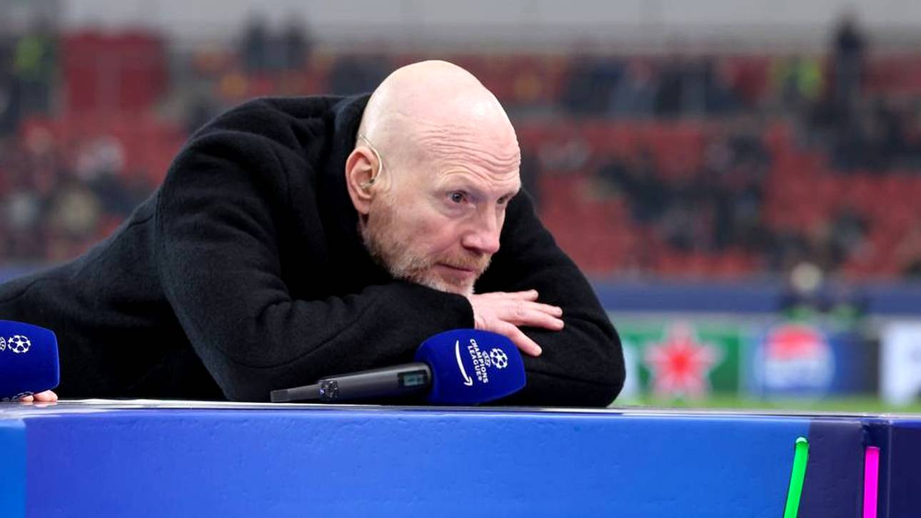 Sammers Urteil zur DFB-Pleite