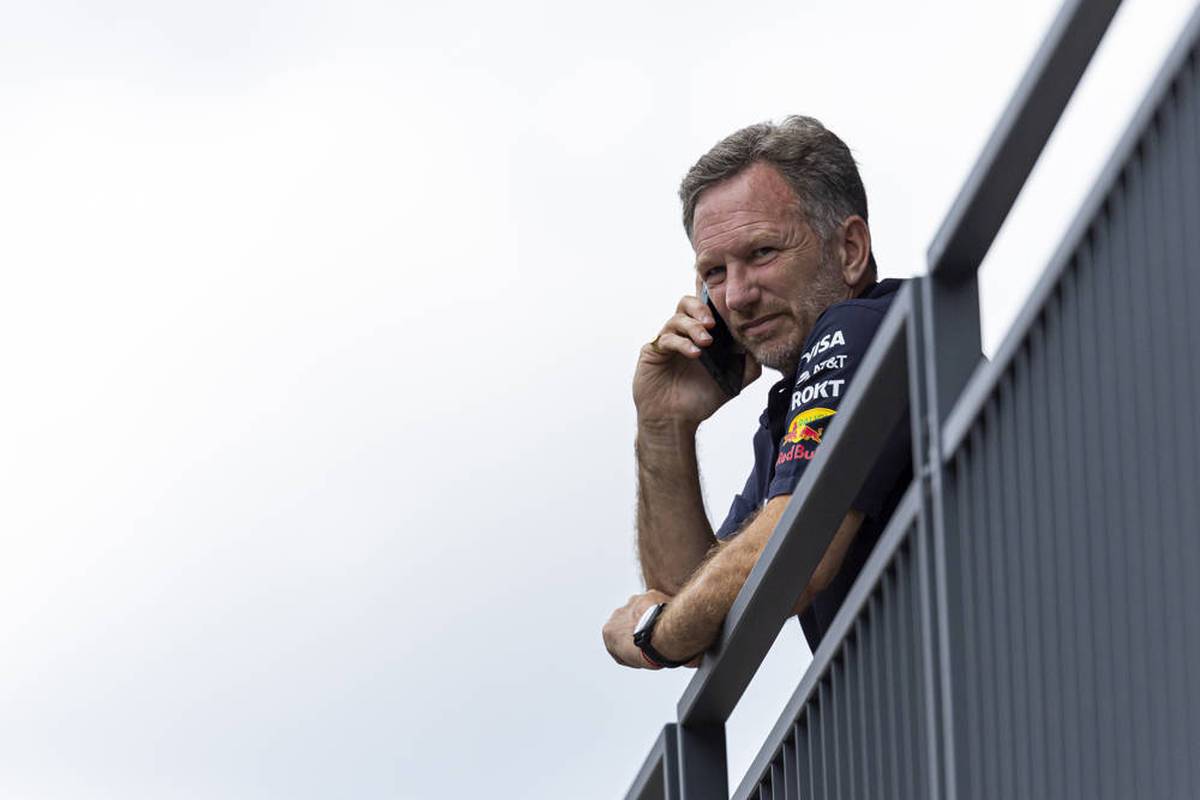 Beben um Horner noch weitreichender?