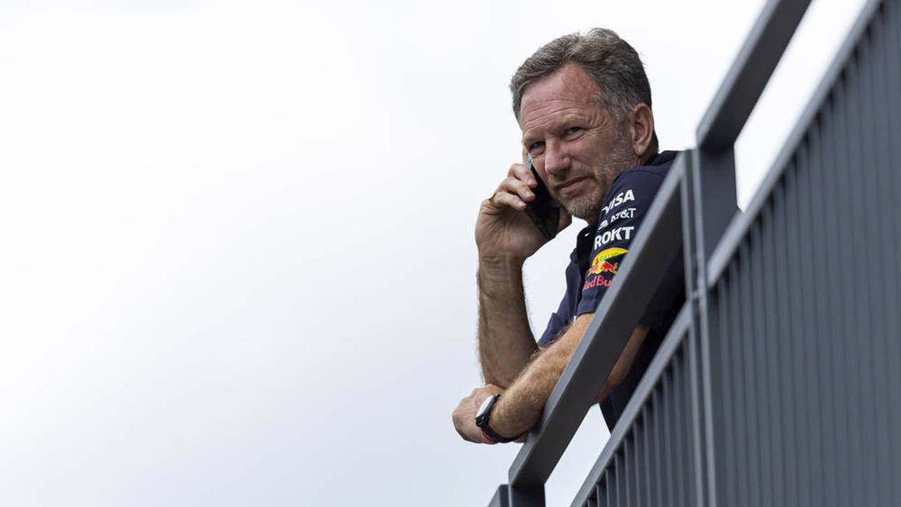 Beben um Horner noch weitreichender?