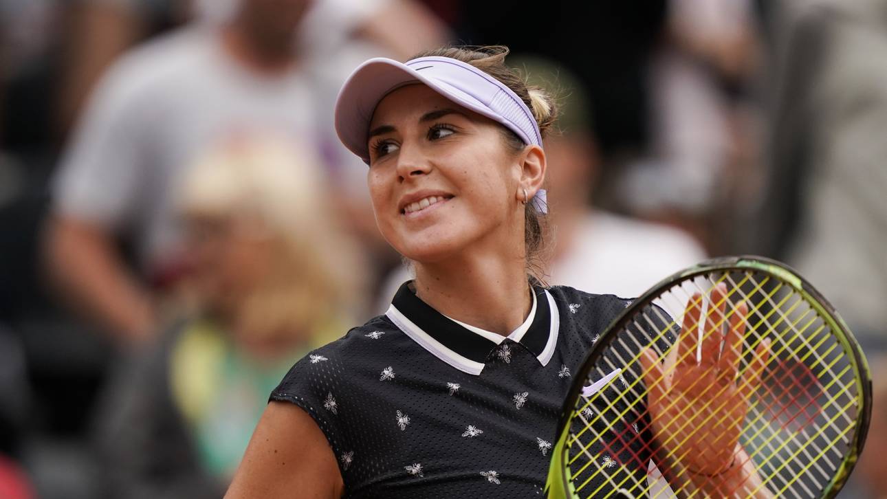 Kerber-Bezwingerin verpasst Titel