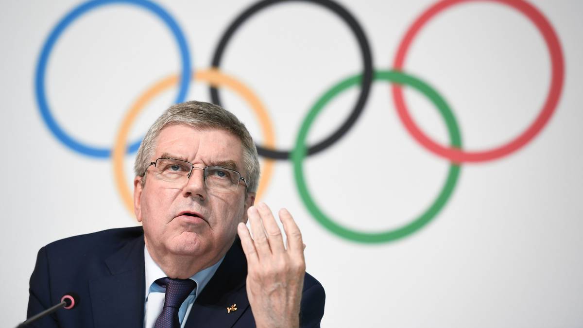 Die IOC-Exekutive unter der Leitung von Präsident Thomas Bach hat einen Ausschluss der AIBA vorgeschlagen