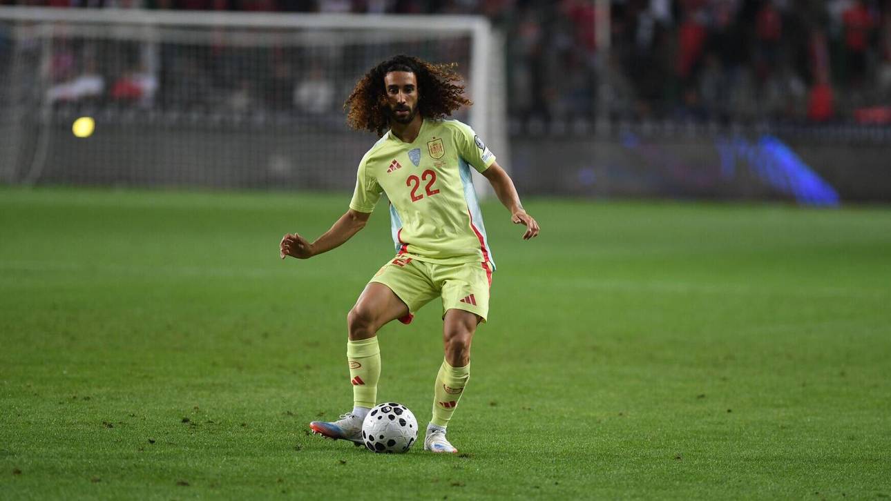 Spanien – Georgien Tipp, Prognose & Quoten | 11.10.2025