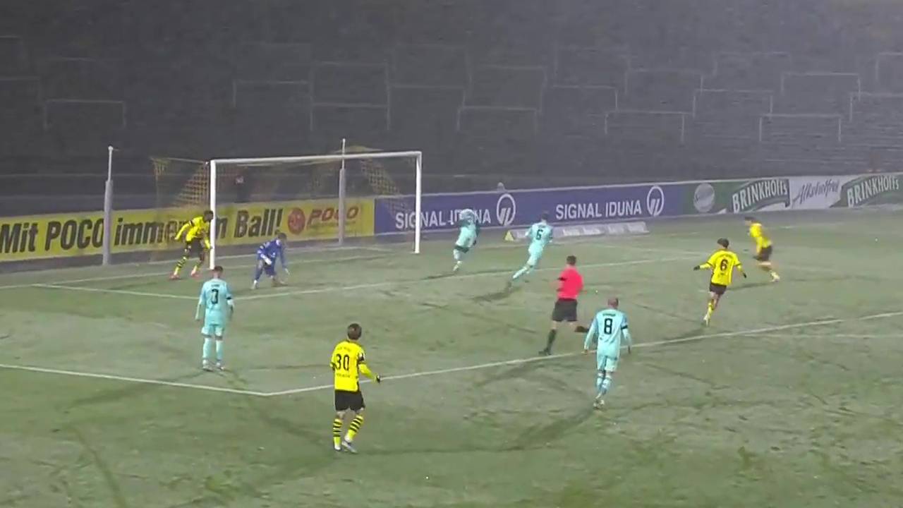 Traditionsklub feuert Trainer-Duo